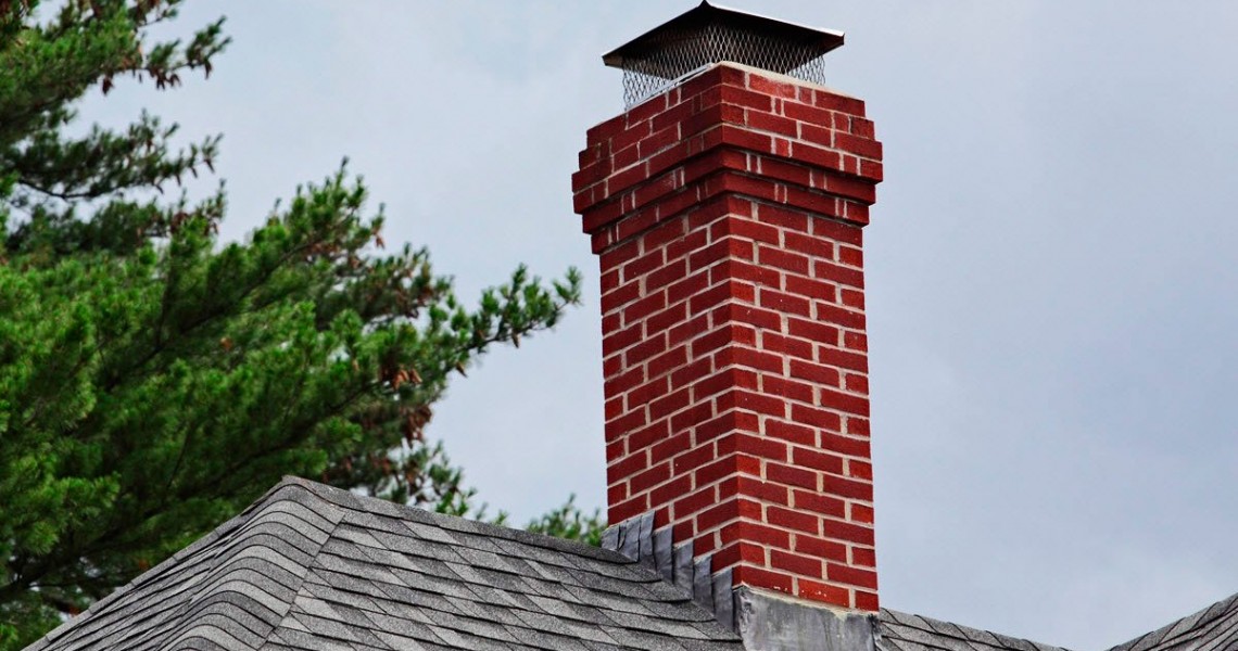 How often to clean chimney